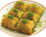 Baklava